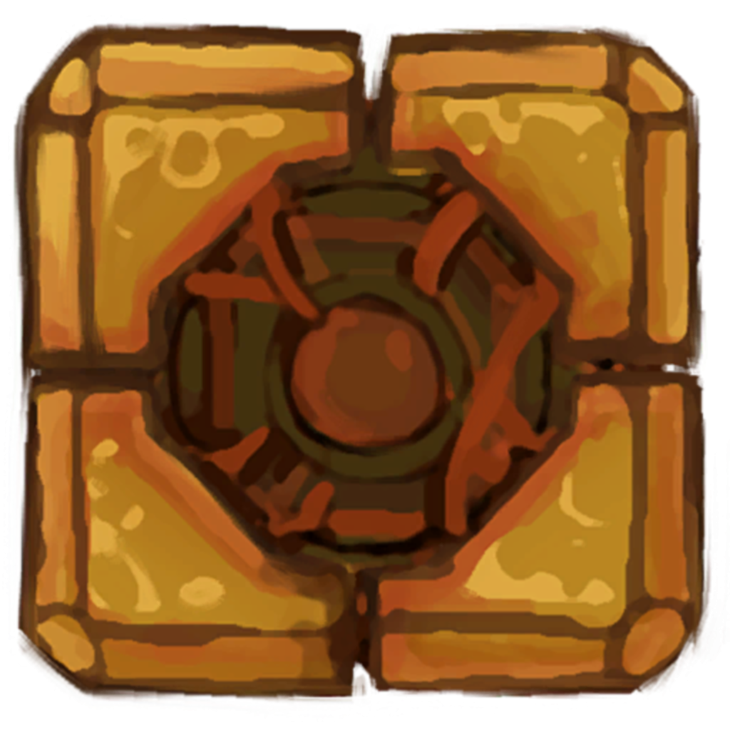Teslagrad mac游戏 icon