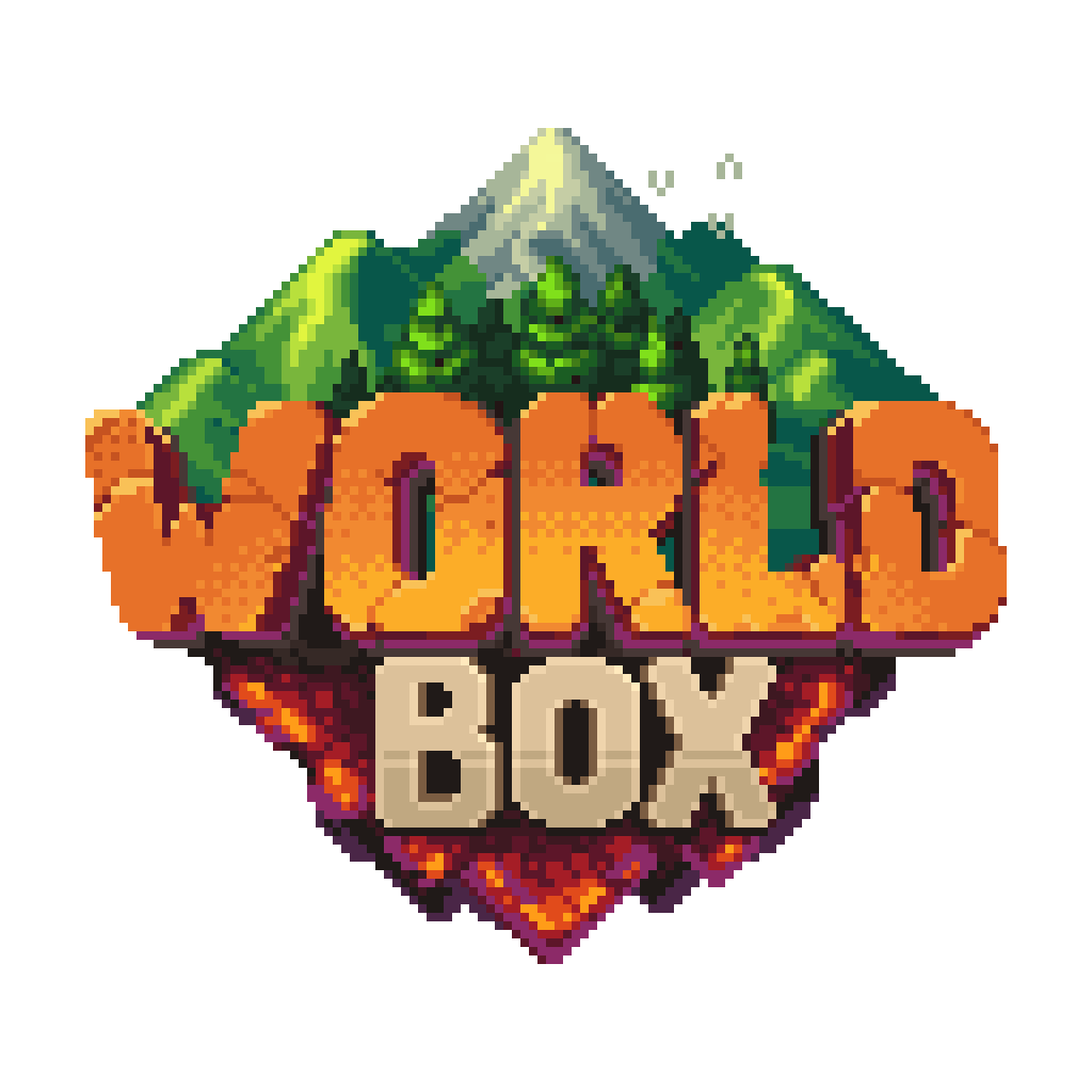 WorldBox - God Simulator mac游戏 icon