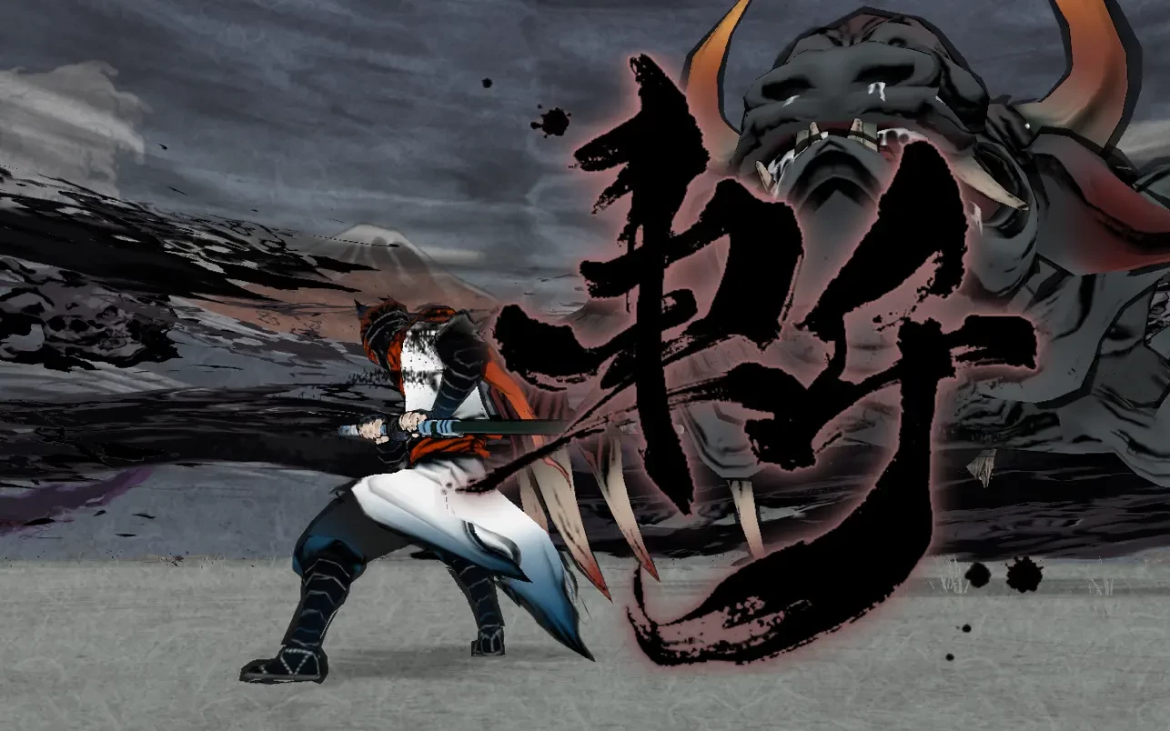 World of Demons mac游戏 screenshot-3