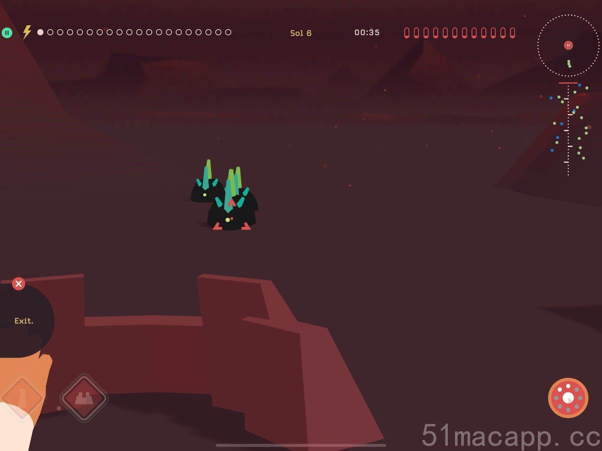 Don't Bug Me! mac游戏 screenshot-3