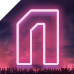 Neon Chrome mac游戏 icon