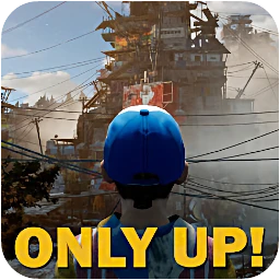 Only Up! mac游戏 icon