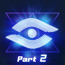 Cyber Manhunt mac游戏 icon