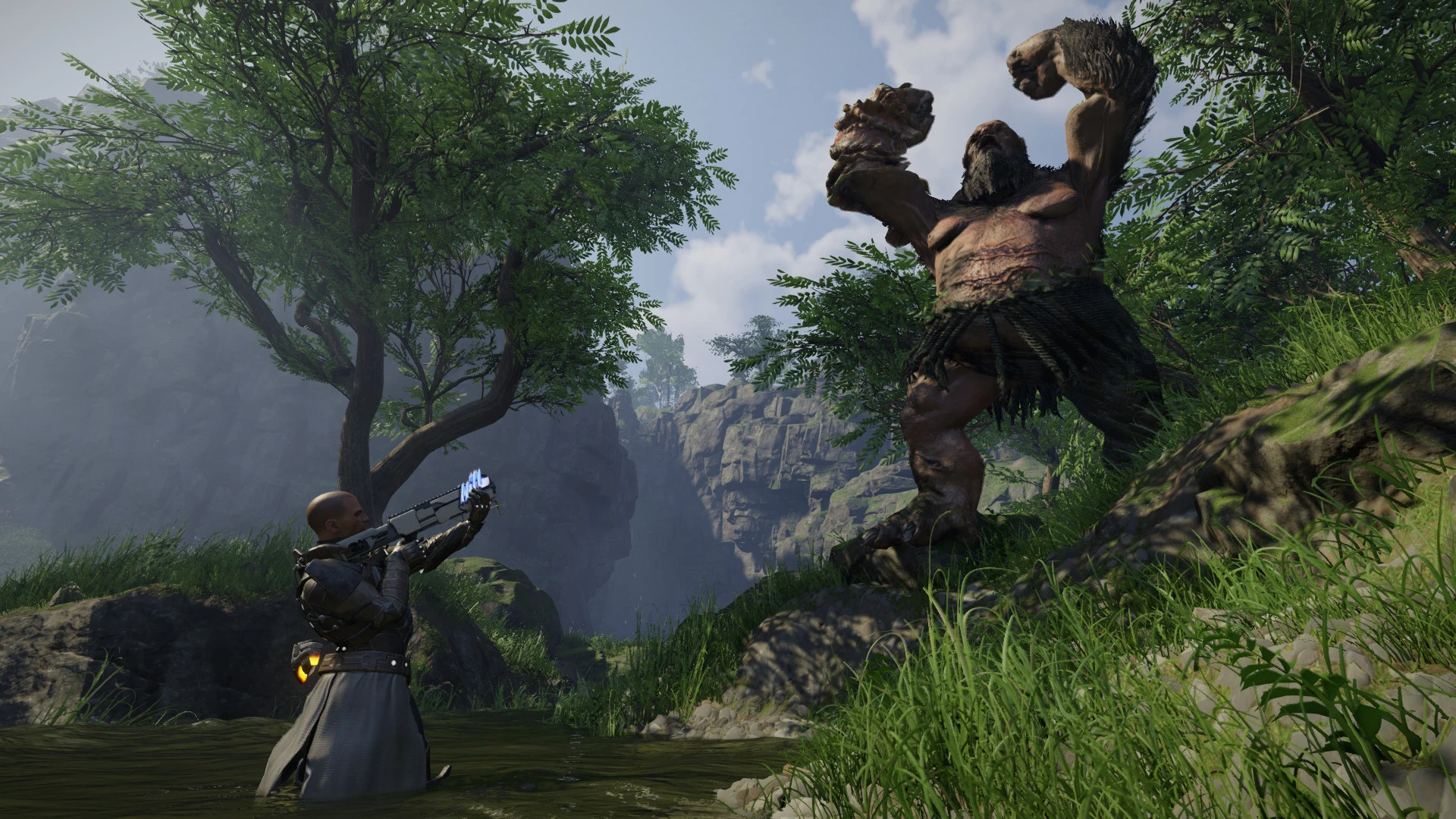 ELEX II mac游戏 screenshot-2