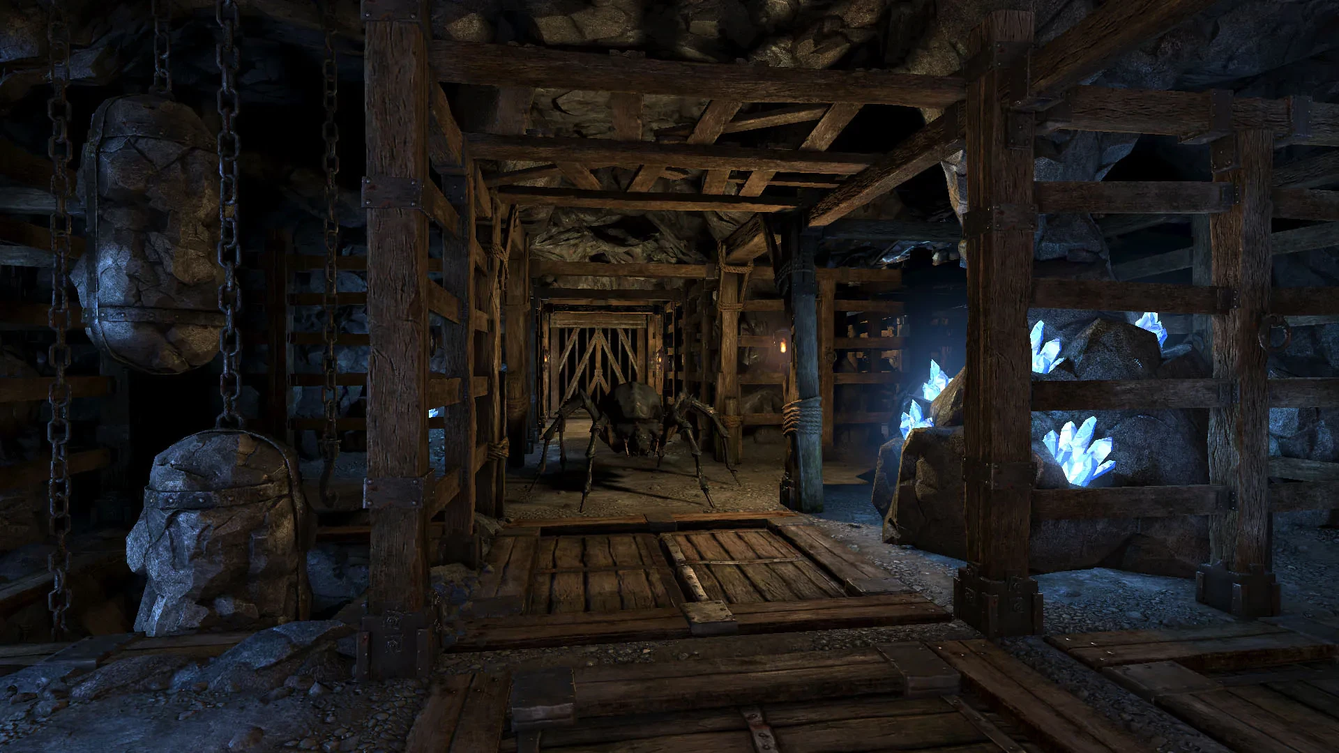 Legend of Grimrock 2 mac游戏 screenshot-3