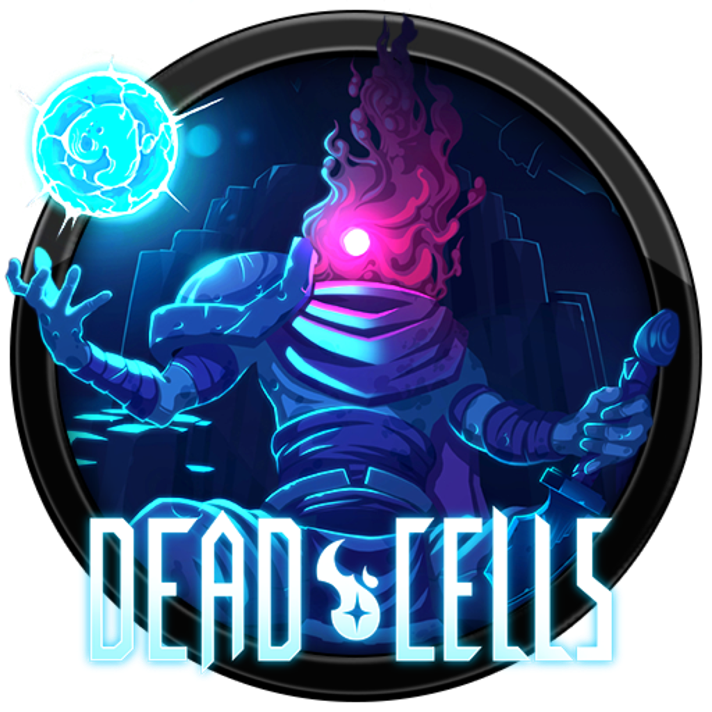 Dead Cells mac游戏 icon