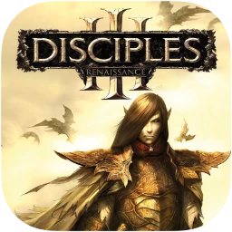 Disciples III - Renaissance mac游戏 icon