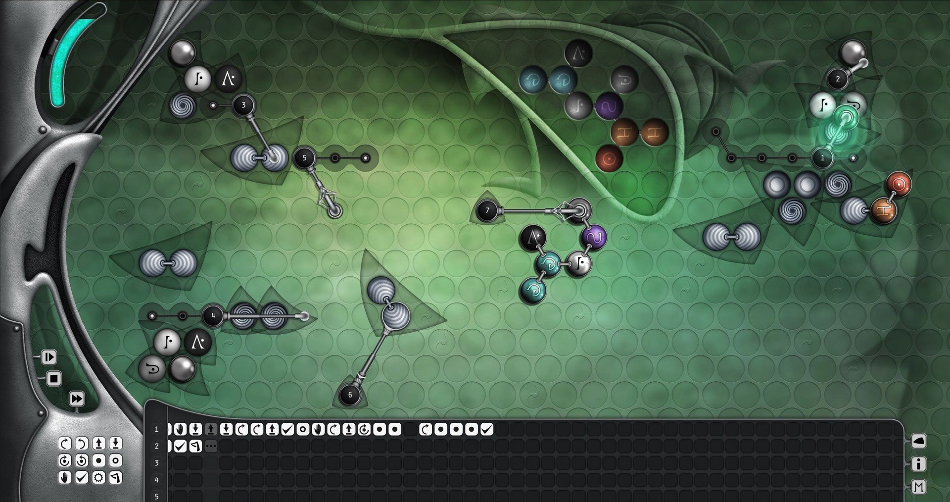 Velone mac游戏 screenshot-2