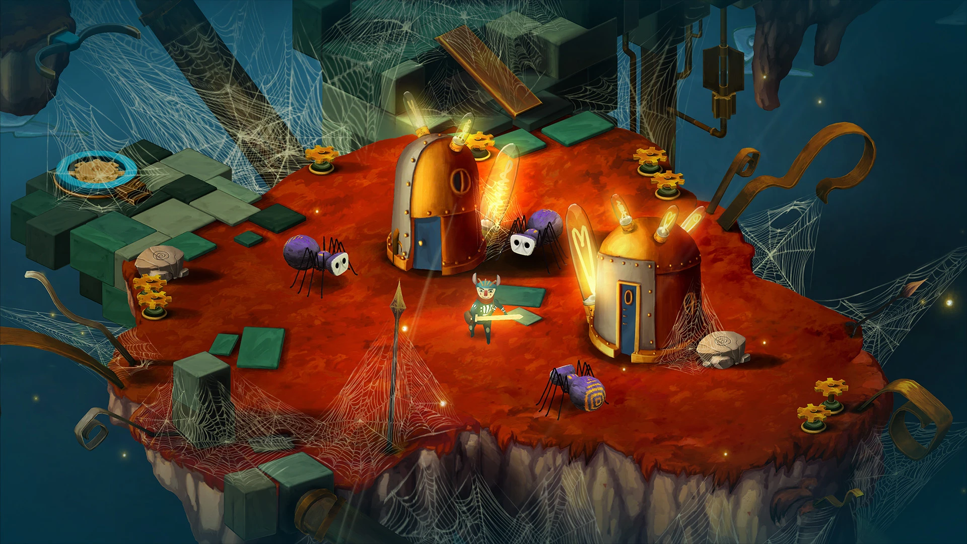 Figment mac游戏 screenshot-1
