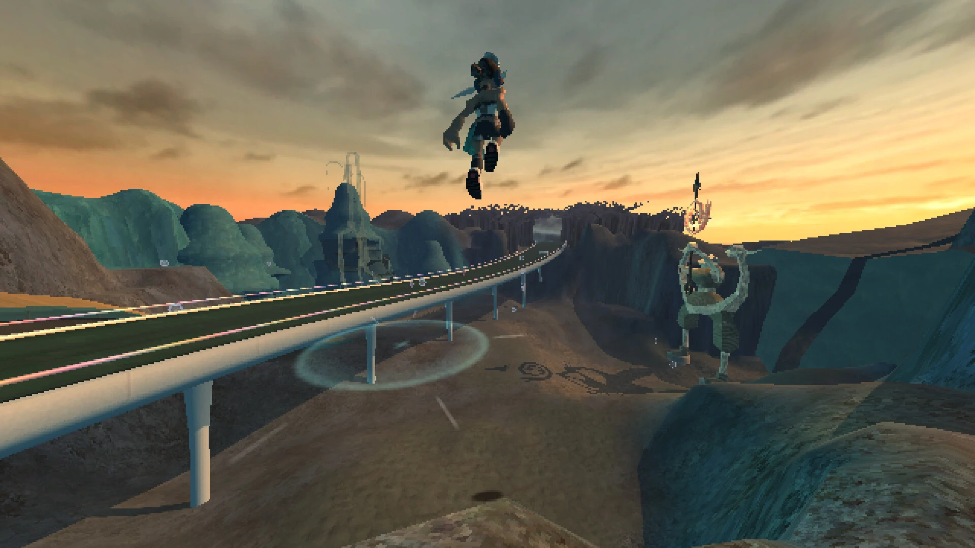 Anodyne 2: Return to Dust mac游戏 screenshot-2