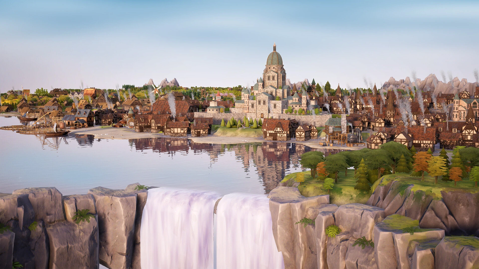 TerraScape mac游戏 screenshot-2