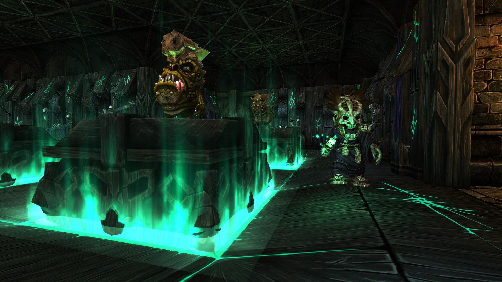 War for the Overworld mac游戏 screenshot-2