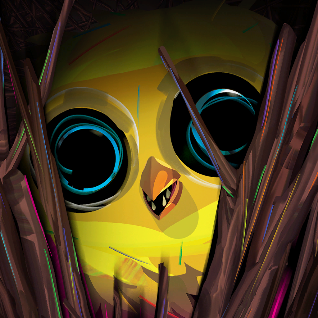 Ring of Pain mac游戏 icon