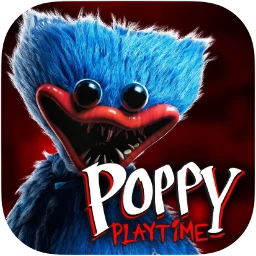 Poppy Playtime mac游戏 icon