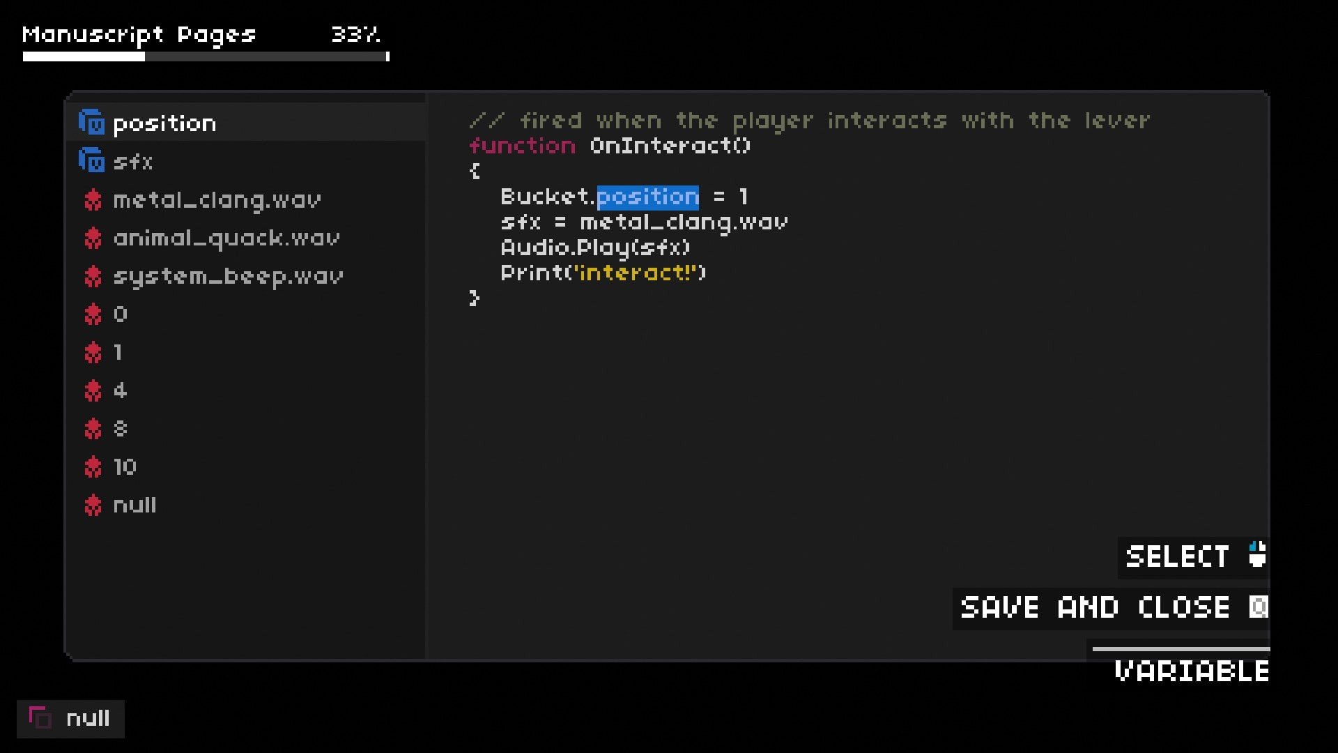 One Dreamer mac游戏 screenshot-5