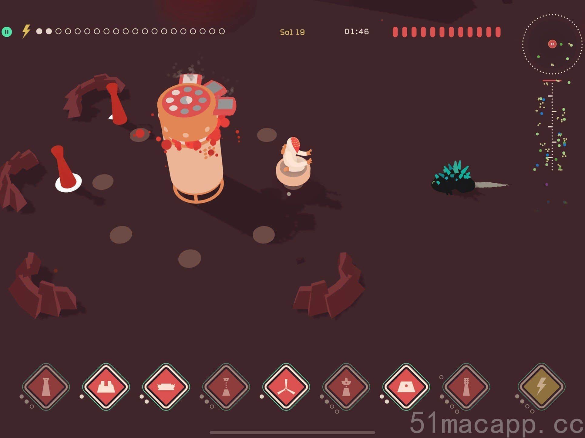 Don't Bug Me! mac游戏 screenshot-1