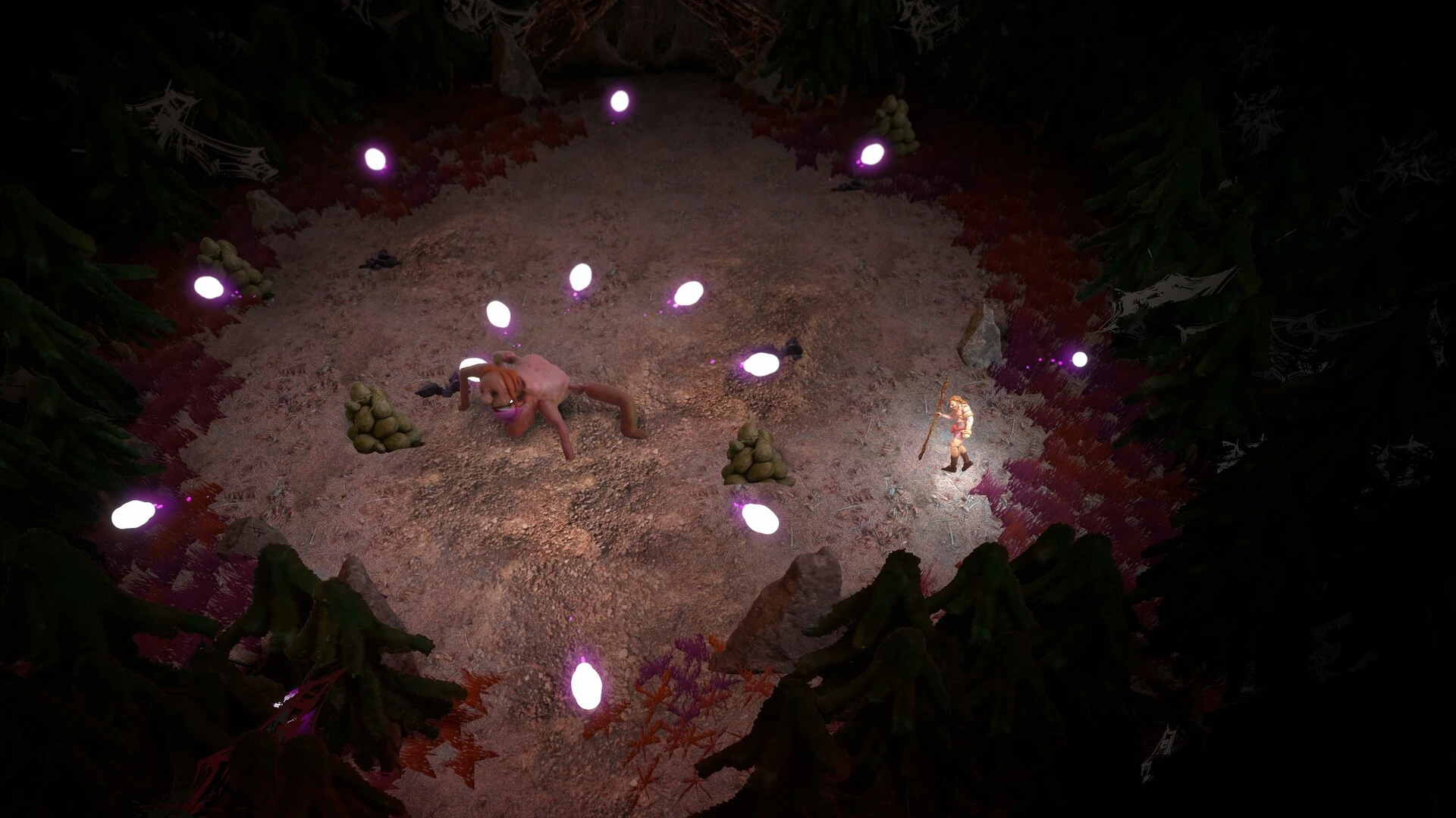 Judero mac游戏 screenshot-1