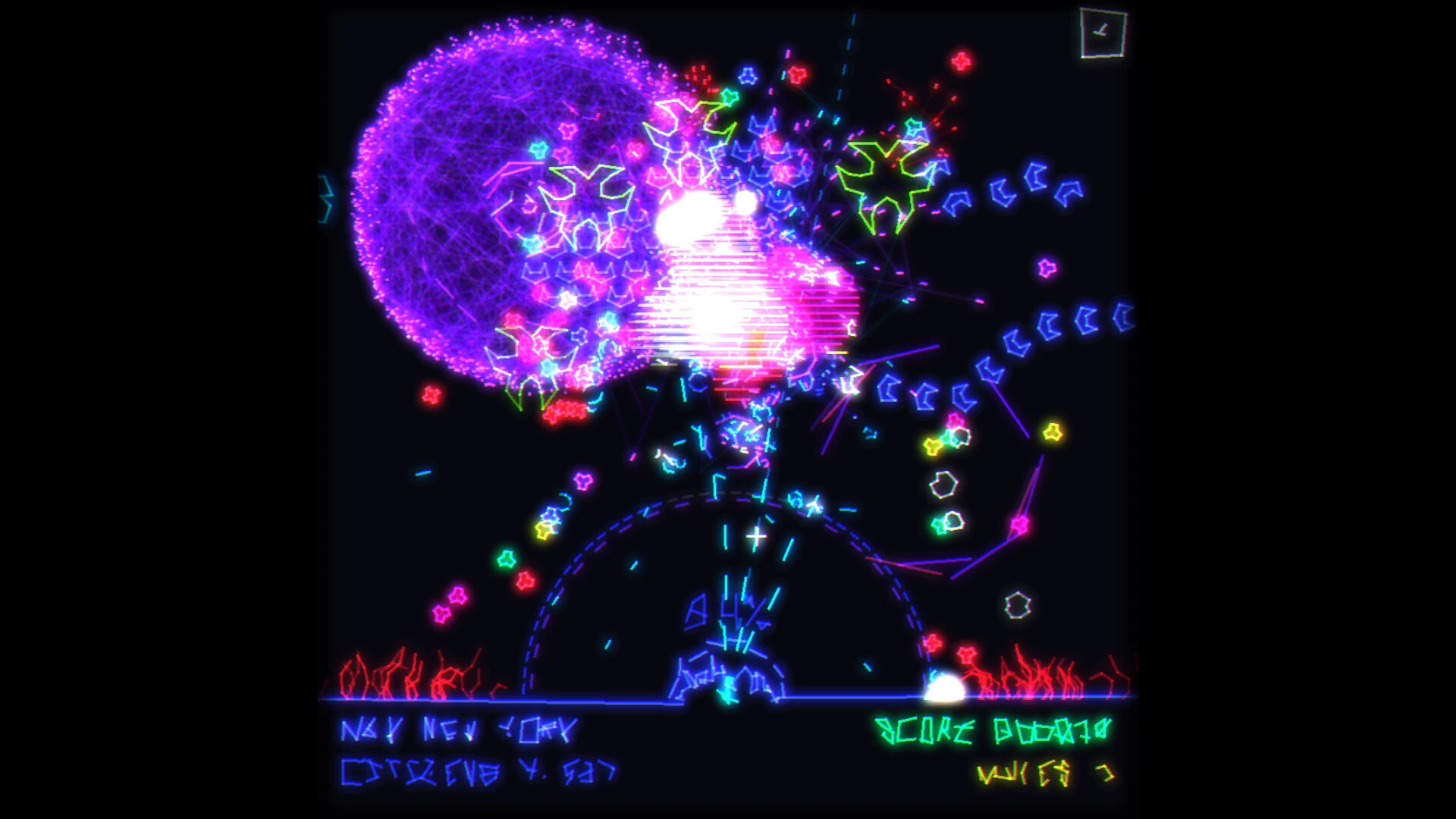 Utopia Must Fall mac游戏 screenshot-0