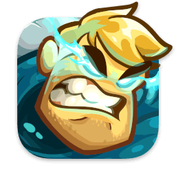 Legends of Kingdom Rush mac游戏 icon