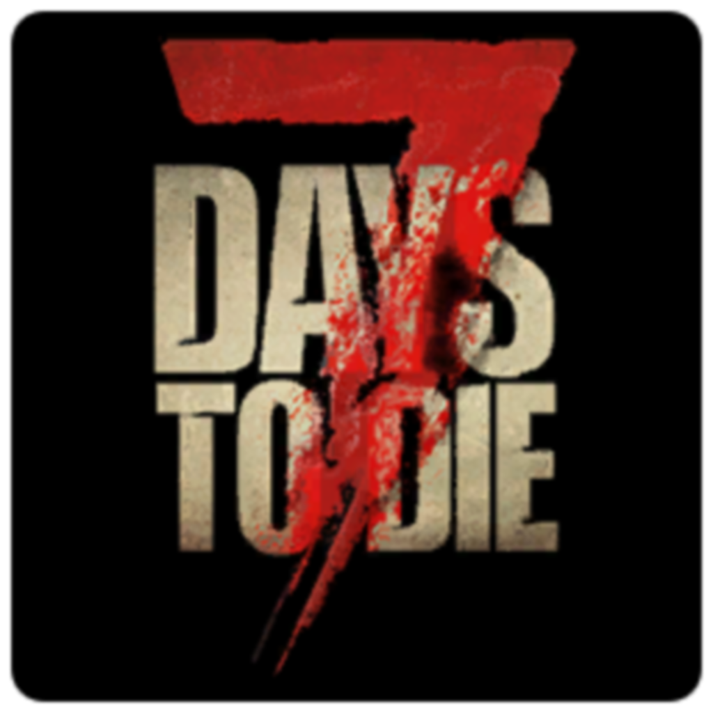 7 Days to Die mac游戏 icon