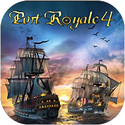 Port Royale 4 mac游戏 icon