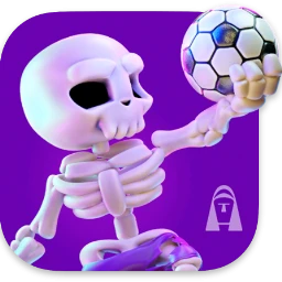 CHARRUA SOCCER mac游戏 icon