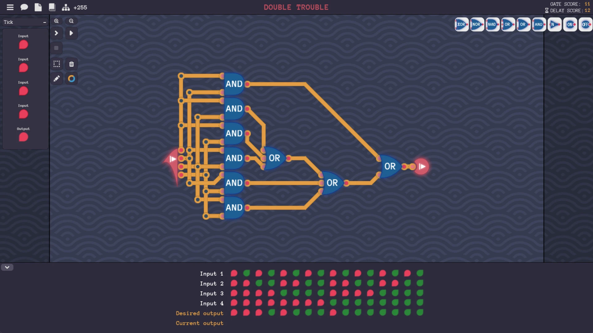 Turing Complete mac游戏 screenshot-3