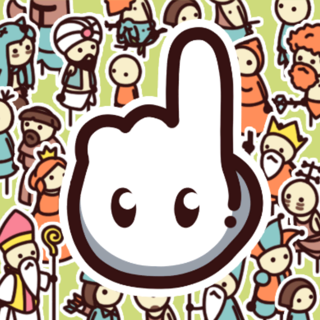 Hidden Through Time mac游戏 icon