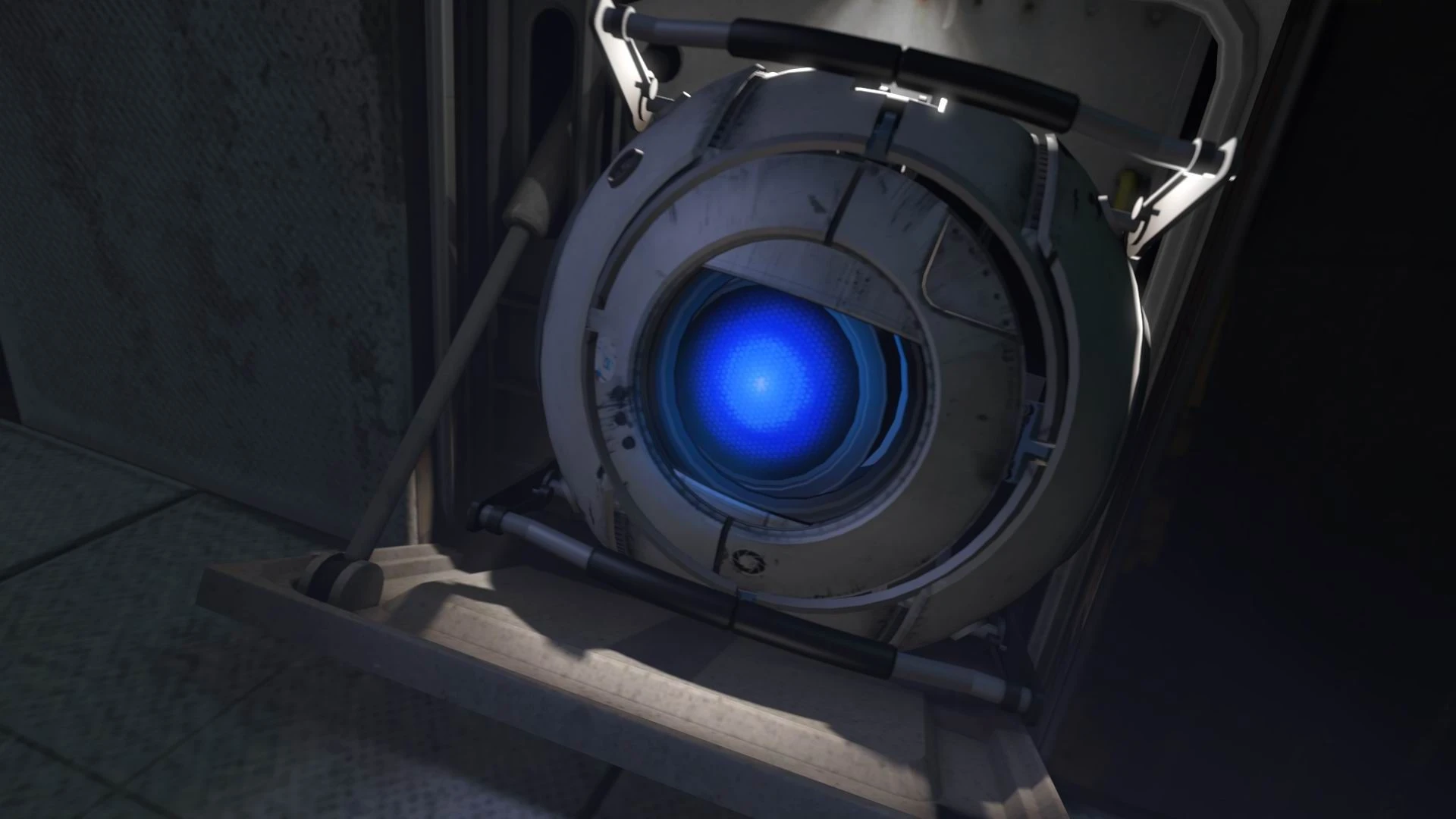 Portal 2 mac游戏 screenshot-3
