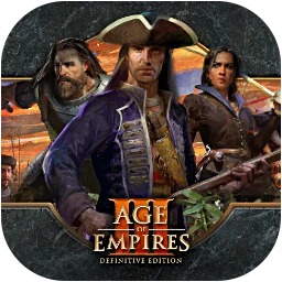 Age of Empires III: Definitive Edition mac游戏 icon