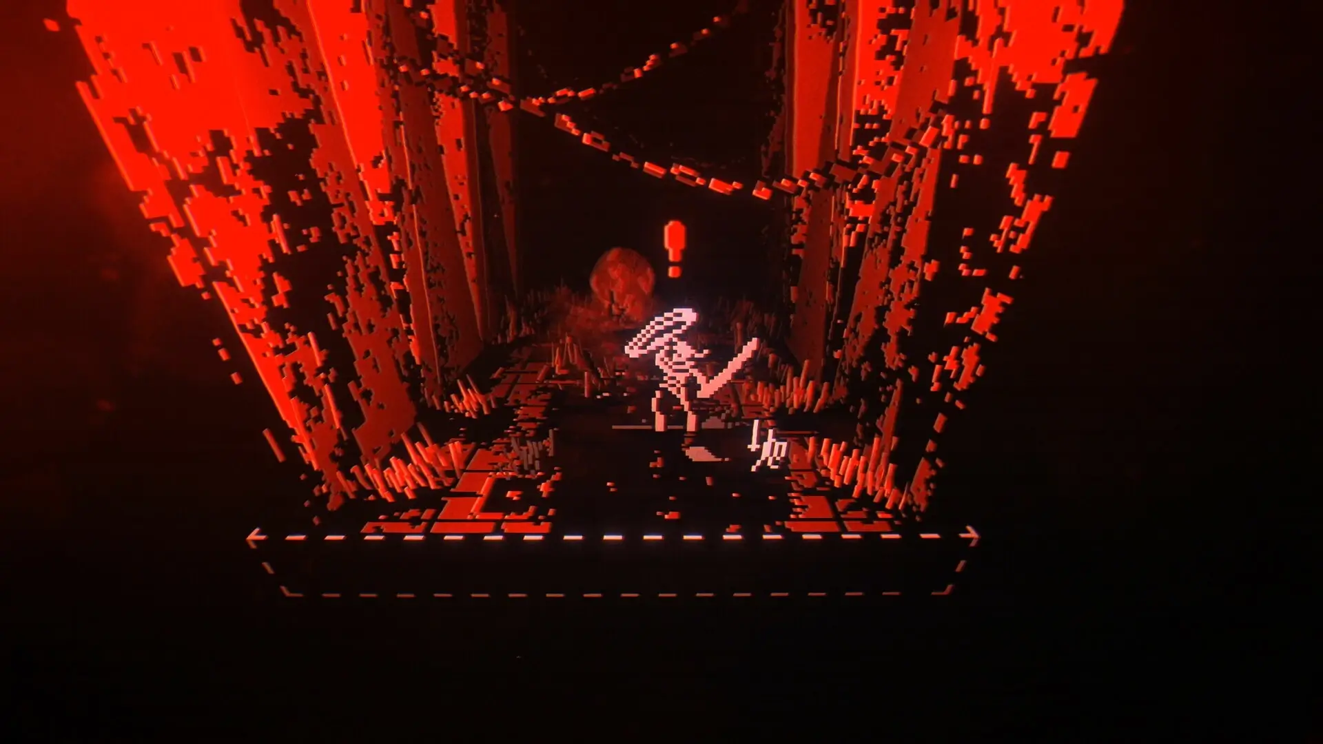 Bleak Sword mac游戏 screenshot-4