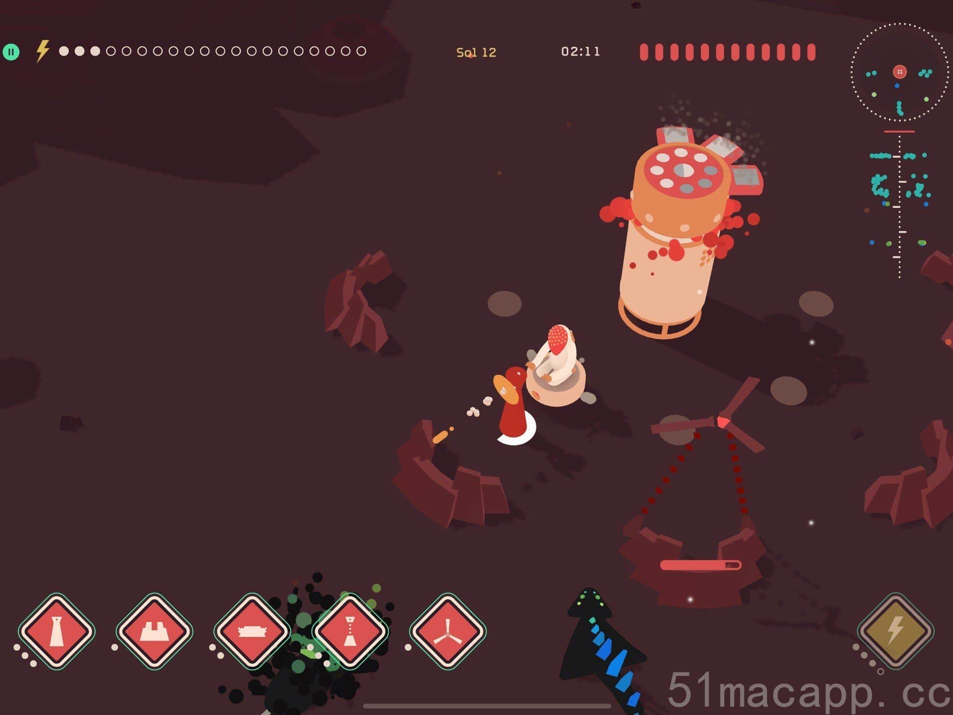 Don't Bug Me! mac游戏 screenshot-2