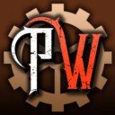 Punk Wars mac游戏 icon