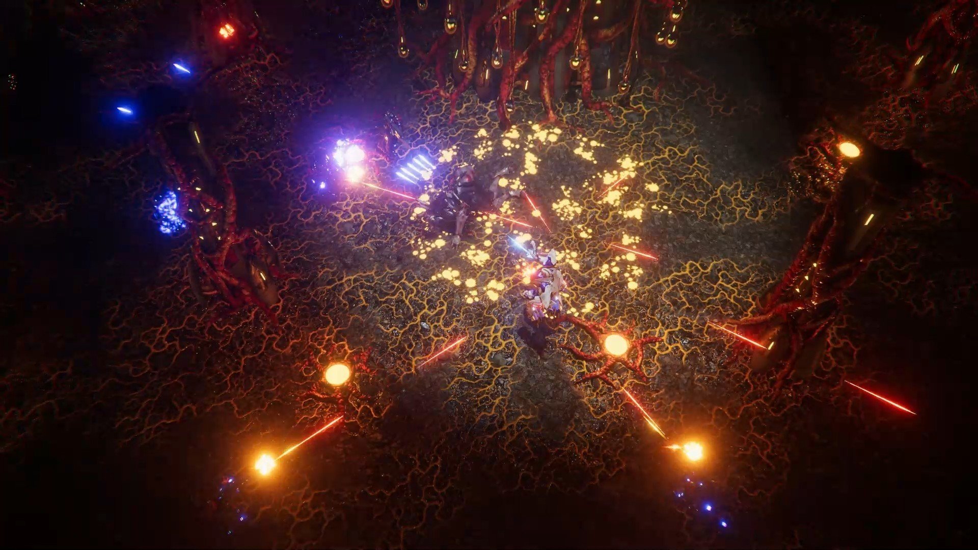 Blackwind mac游戏 screenshot-3