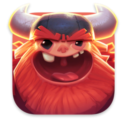 Oddmar+ mac游戏 icon