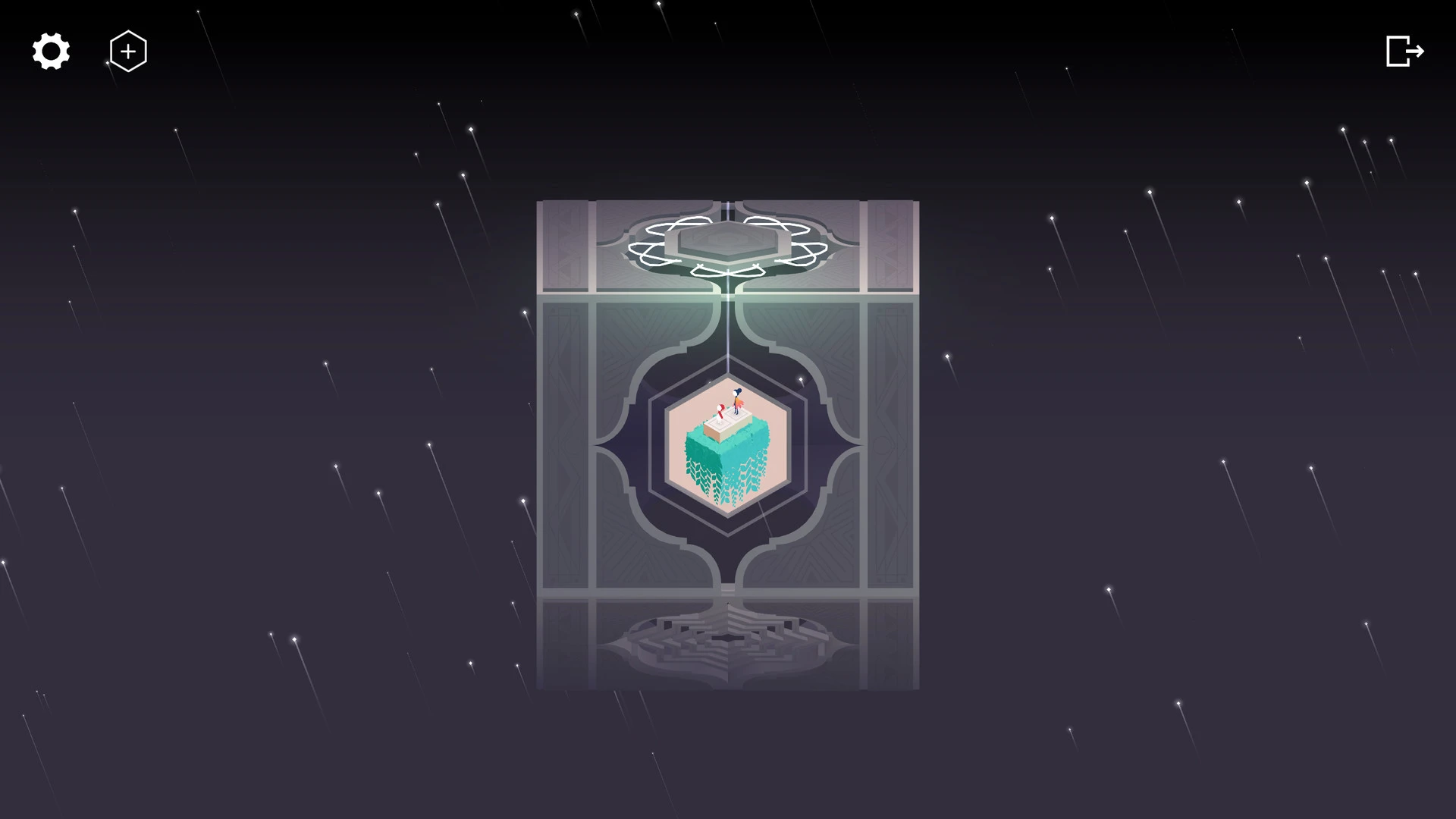 Monument Valley 2: Panoramic Edition mac游戏 screenshot-4