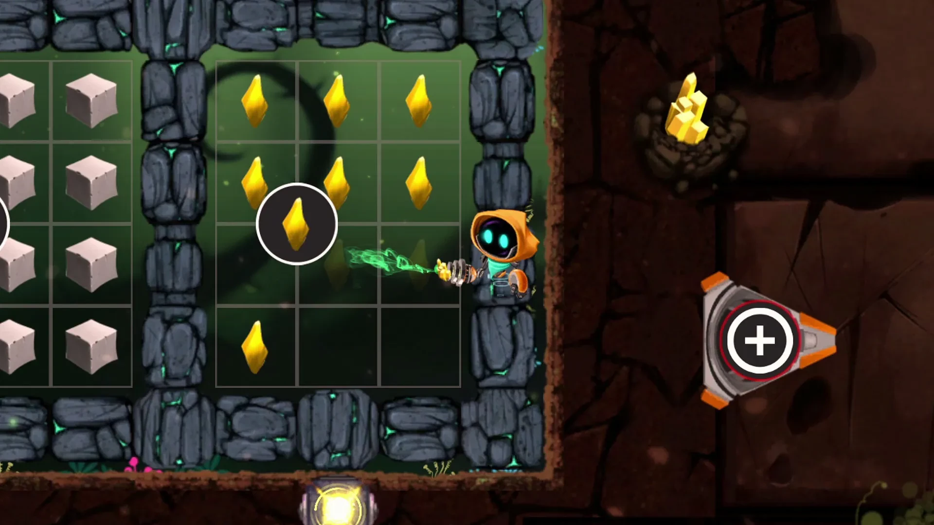 Illuminaria mac游戏 screenshot-5