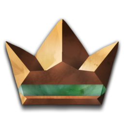 Ozymandias: Bronze Age Empire Sim mac游戏 icon