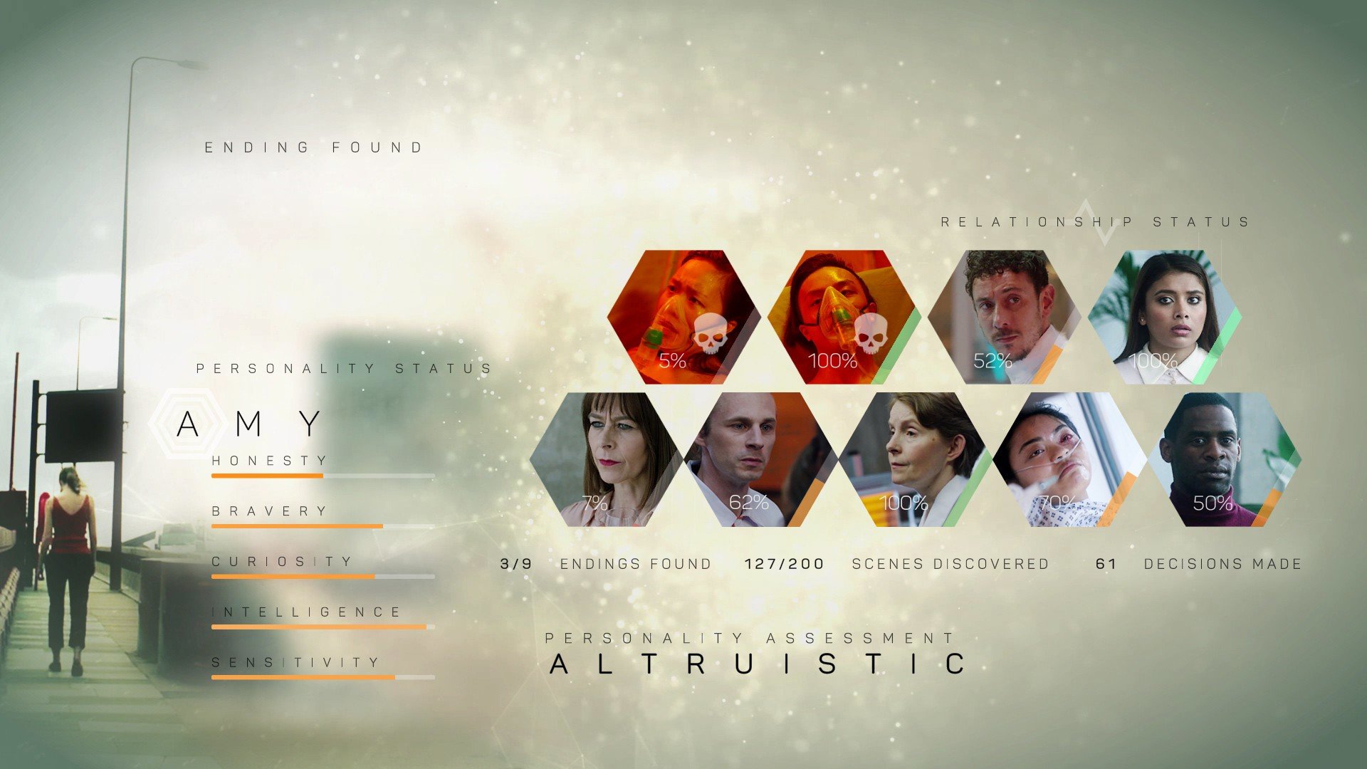 The Complex mac游戏 screenshot-3