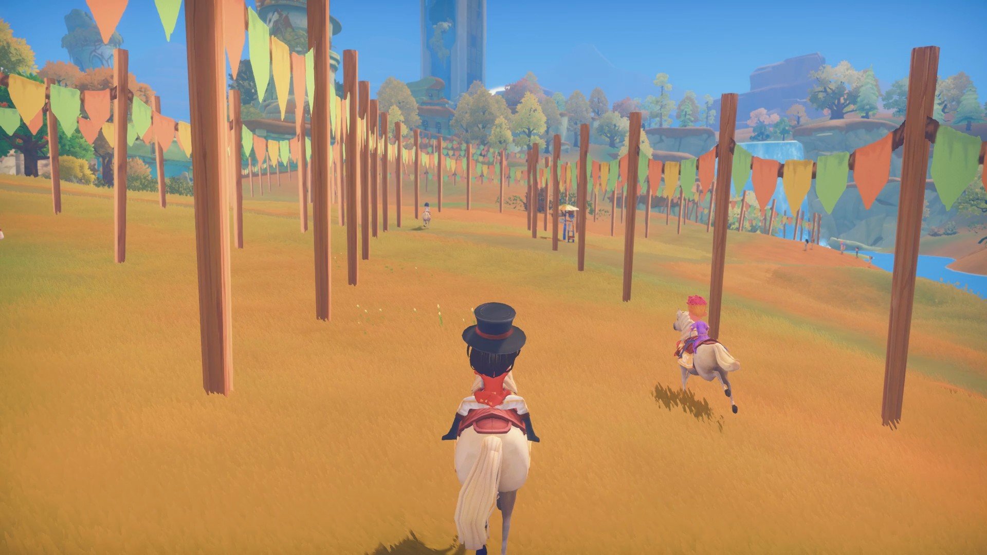 My Time At Portia mac游戏 screenshot-3