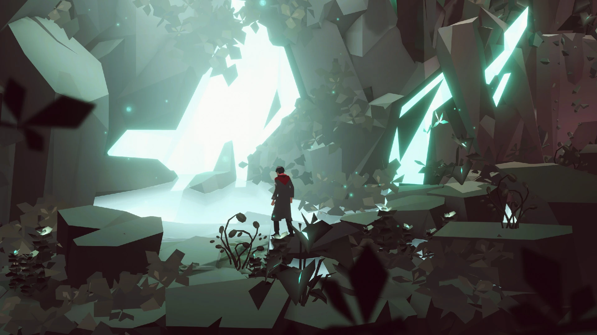OPUS: Echo of Starsong - Full Bloom Edition mac游戏 screenshot-4