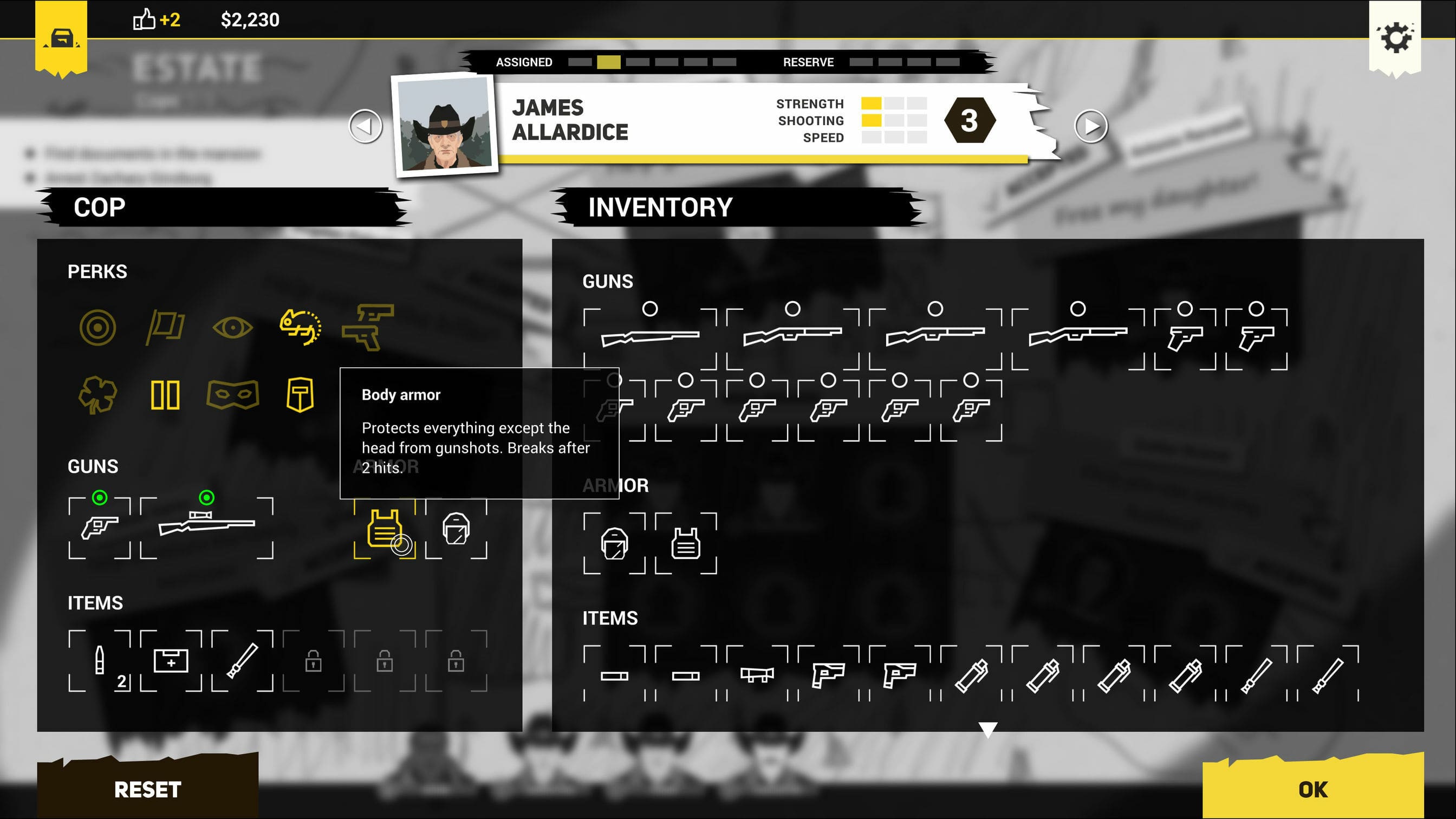 Rebel Cops mac游戏 screenshot-2