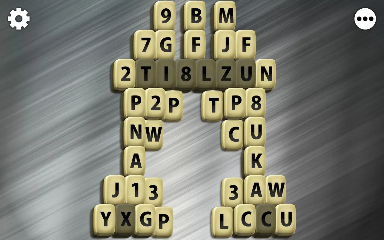 Mahjong Titan: Majong mac游戏 screenshot-3