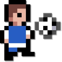 Bang Average Football mac游戏 icon