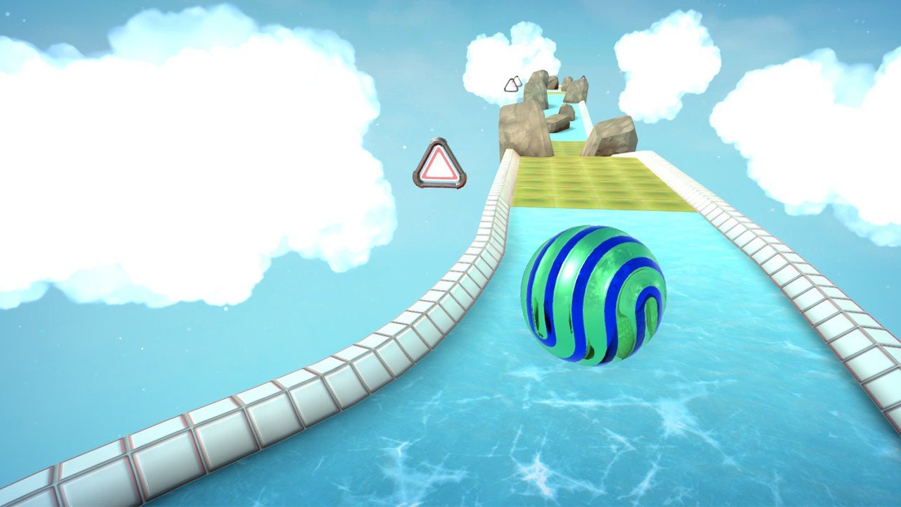 Marble It Up: Mayhem! mac游戏 screenshot-3