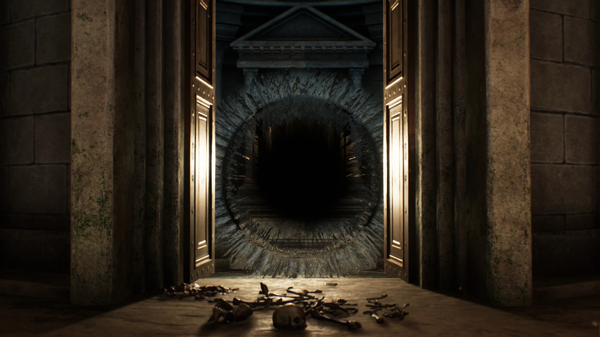 The Forgotten City mac游戏 screenshot-2