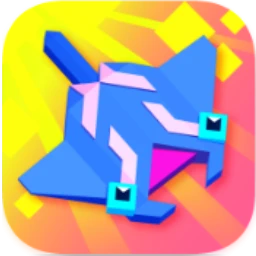 Ridiculous Fishing EX mac游戏 icon
