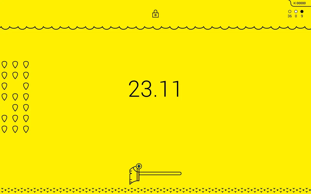 Cornsweeper mac游戏 screenshot-3