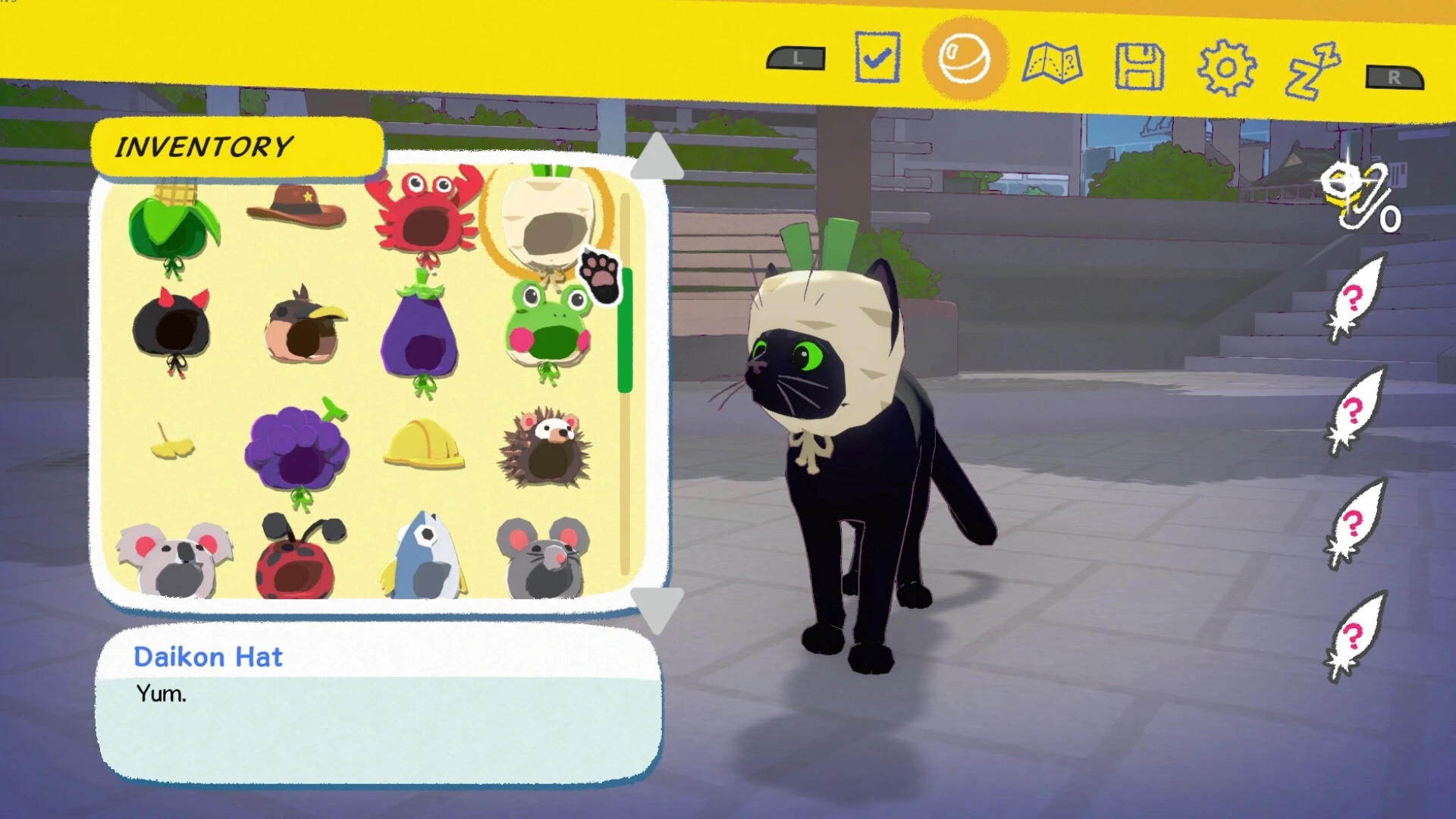 Little Kitty, Big City mac游戏 screenshot-4