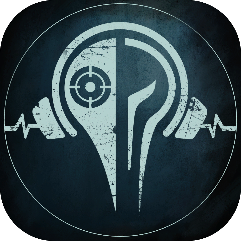 Unheard mac游戏 icon
